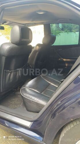 Mercedes E 220 2001, 11,402 km - 2.2 l - Bakı