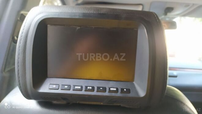 Mercedes E 220 2001, 11,402 km - 2.2 l - Bakı