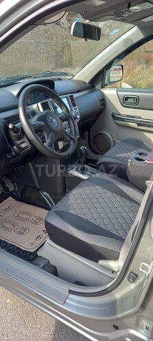 Nissan X-Trail 2003, 244,178 km - 2.0 l - Bakı