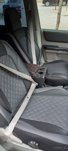 Nissan X-Trail 2003, 244,178 km - 2.0 l - Bakı