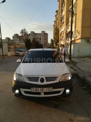 Renault Tondar 2012, 330,000 km - 1.6 l - Bakı