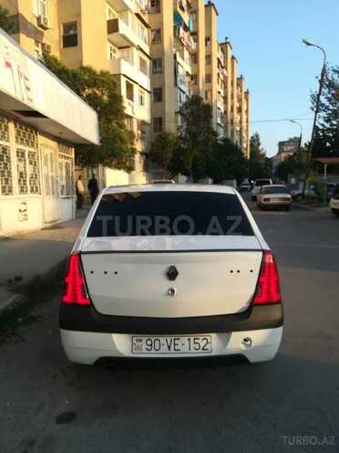 Renault Tondar 2012, 330,000 km - 1.6 l - Bakı