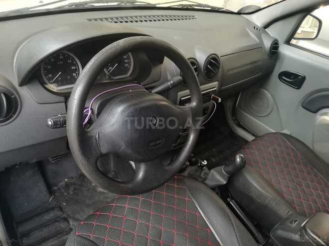 Renault Tondar 2012, 330,000 km - 1.6 l - Bakı