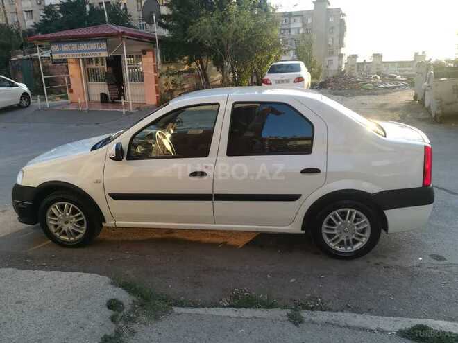 Renault Tondar 2012, 330,000 km - 1.6 l - Bakı