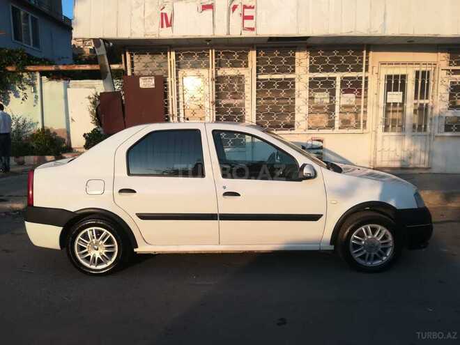 Renault Tondar 2012, 330,000 km - 1.6 l - Bakı