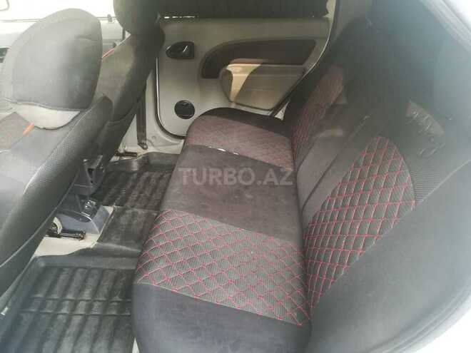 Renault Tondar 2012, 330,000 km - 1.6 l - Bakı