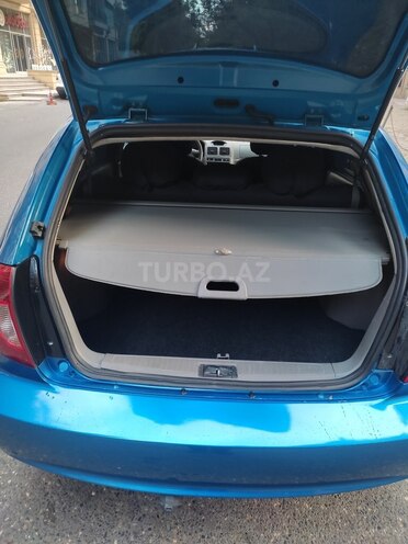 Kia Rio 2005, 194,500 km - 1.5 l - Bakı