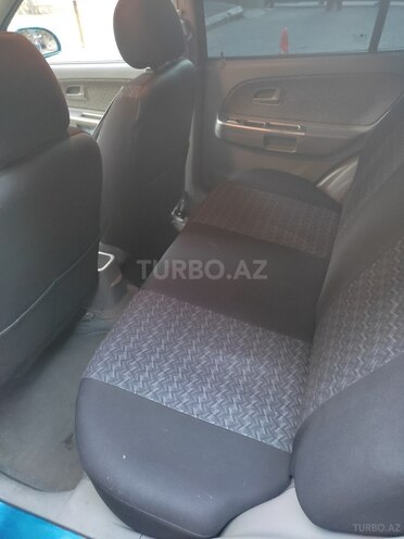 Kia Rio 2005, 194,500 km - 1.5 l - Bakı