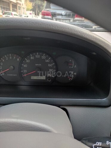 Kia Rio 2005, 194,500 km - 1.5 l - Bakı