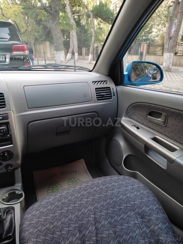 Kia Rio 2005, 194,500 km - 1.5 l - Bakı