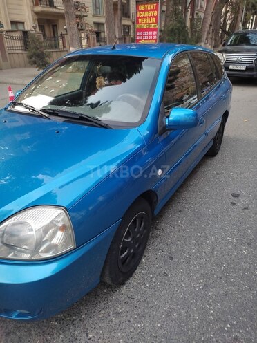 Kia Rio 2005, 194,500 km - 1.5 l - Bakı