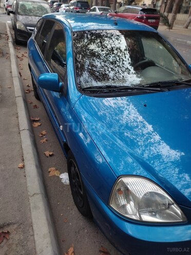 Kia Rio 2005, 194,500 km - 1.5 l - Bakı