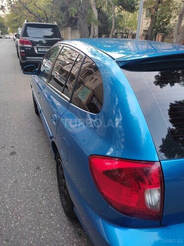 Kia Rio 2005, 194,500 km - 1.5 l - Bakı