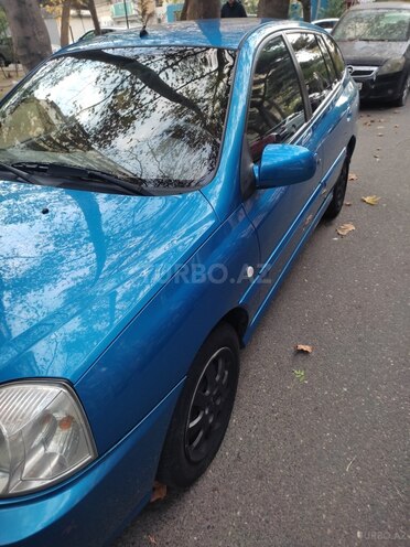Kia Rio 2005, 194,500 km - 1.5 l - Bakı
