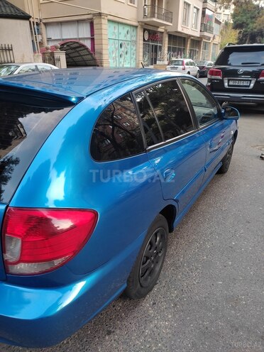Kia Rio 2005, 194,500 km - 1.5 l - Bakı