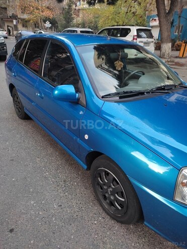 Kia Rio 2005, 194,500 km - 1.5 l - Bakı