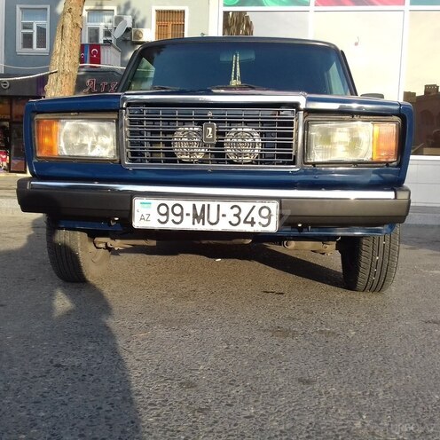 LADA (VAZ) 2107 1999, 77,777 km - 1.6 l - Sumqayıt