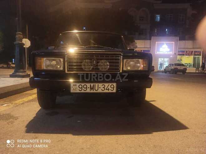 LADA (VAZ) 2107 1999, 77,777 km - 1.6 l - Sumqayıt