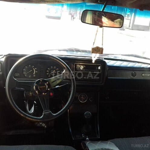 LADA (VAZ) 2107 1999, 77,777 km - 1.6 l - Sumqayıt