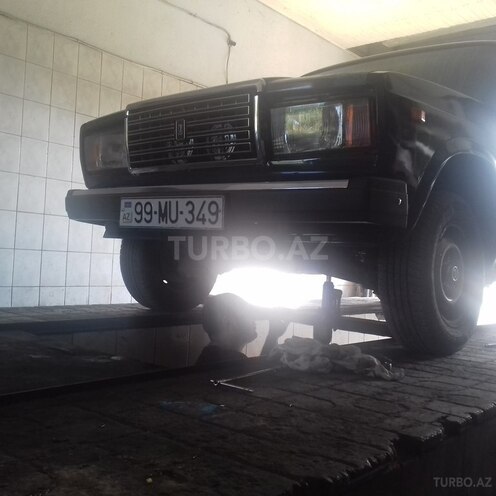 LADA (VAZ) 2107 1999, 77,777 km - 1.6 l - Sumqayıt