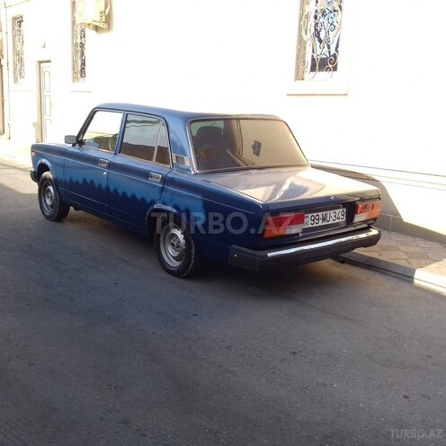 LADA (VAZ) 2107 1999, 77,777 km - 1.6 l - Sumqayıt