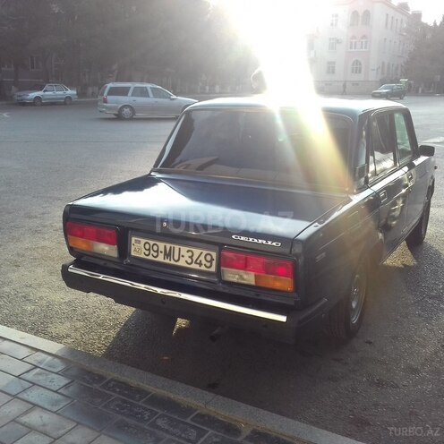 LADA (VAZ) 2107 1999, 77,777 km - 1.6 l - Sumqayıt