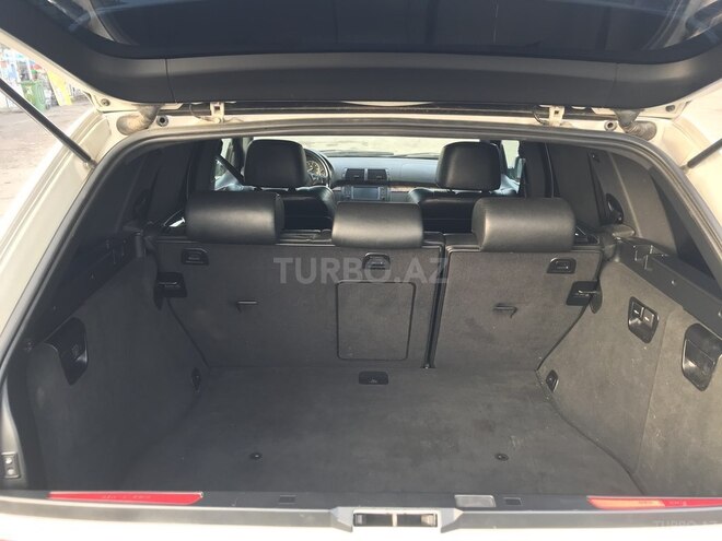 BMW X5 2006, 278,012 km - 4.4 l - Bakı