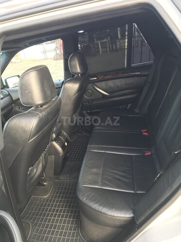 BMW X5 2006, 278,012 km - 4.4 l - Bakı
