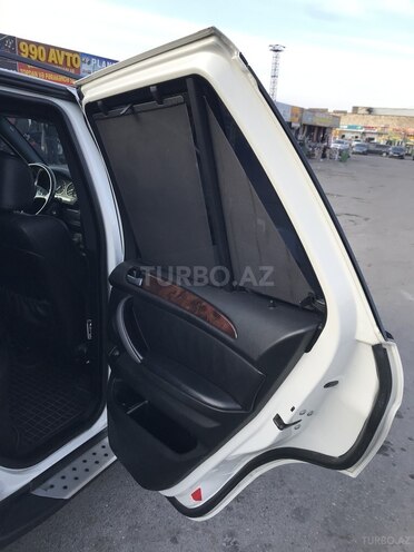 BMW X5 2006, 278,012 km - 4.4 l - Bakı