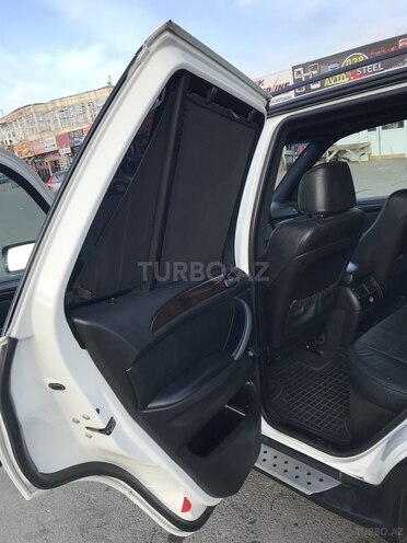 BMW X5 2006, 278,012 km - 4.4 l - Bakı