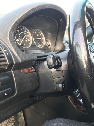 BMW X5 2006, 278,012 km - 4.4 l - Bakı