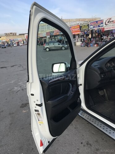 BMW X5 2006, 278,012 km - 4.4 l - Bakı