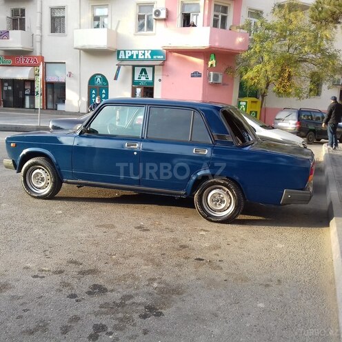 LADA (VAZ) 2107 1999, 77,777 km - 1.6 l - Sumqayıt