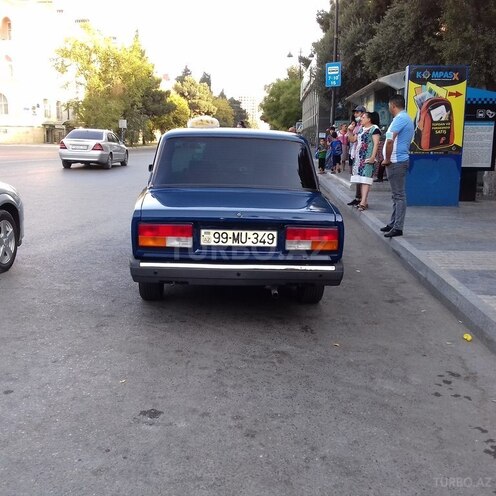LADA (VAZ) 2107 1999, 77,777 km - 1.6 l - Sumqayıt