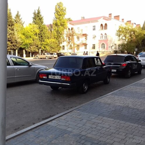 LADA (VAZ) 2107 1999, 77,777 km - 1.6 l - Sumqayıt