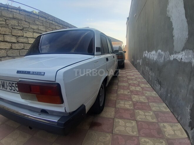 LADA (VAZ) 2107 2004, 29,375 km - 1.6 l - Bakı
