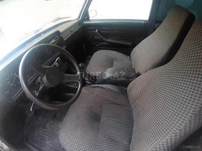LADA (VAZ) 2107 2004, 29,375 km - 1.6 l - Bakı