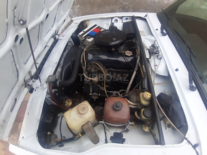 LADA (VAZ) 2107 2004, 29,375 km - 1.6 l - Bakı