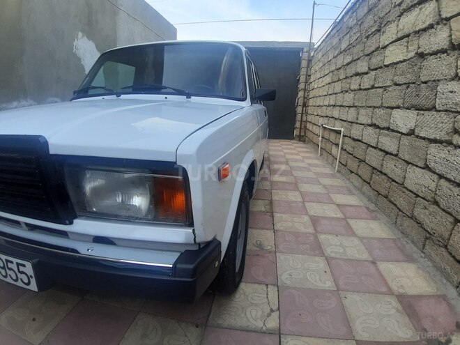 LADA (VAZ) 2107 2004, 29,375 km - 1.6 l - Bakı