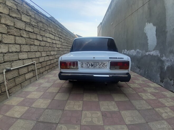 LADA (VAZ) 2107 2004, 29,375 km - 1.6 l - Bakı