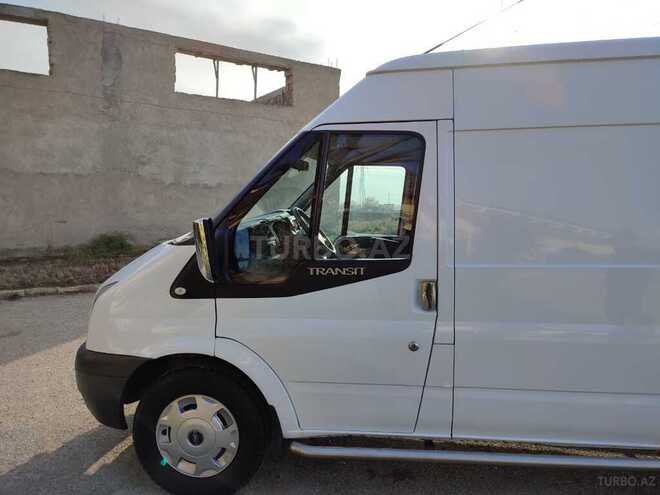 Ford Transit 2008, 195 km - 2.4 l - Bakı
