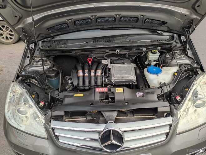 Mercedes A 170 2008, 102,900 km - 1.7 l - Bakı