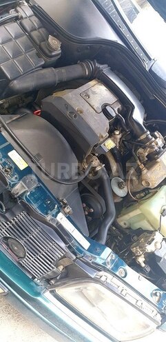 Mercedes C 180 1994, 445,000 km - 1.8 л - Bakı