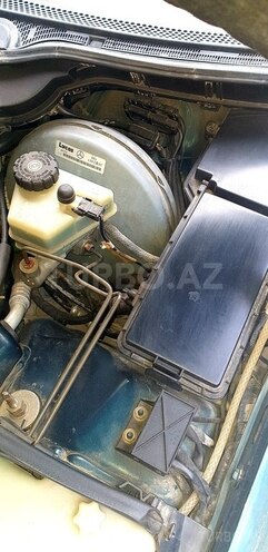 Mercedes C 180 1994, 445,000 km - 1.8 л - Bakı