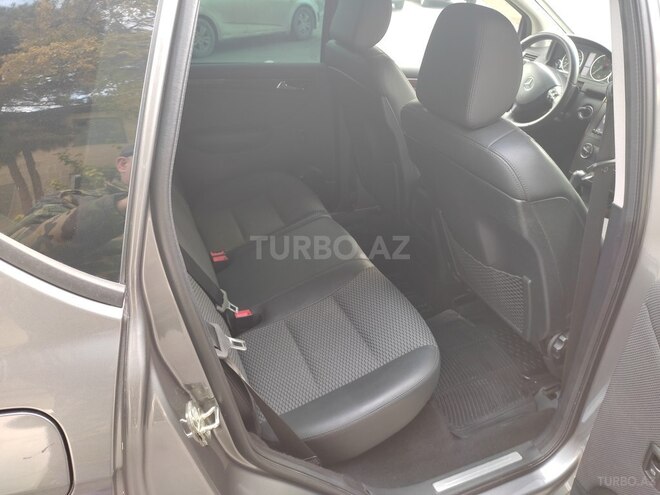 Mercedes A 170 2008, 102,900 km - 1.7 l - Bakı