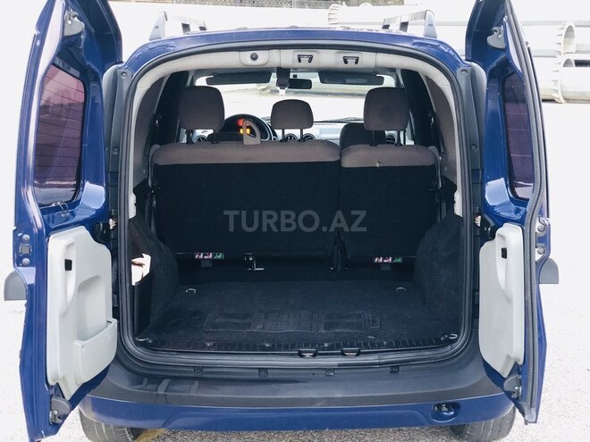 Dacia Logan 2008, 187,121 km - 1.4 l - Sumqayıt