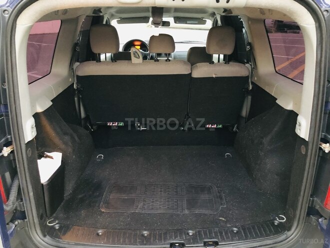 Dacia Logan 2008, 187,121 km - 1.4 l - Sumqayıt