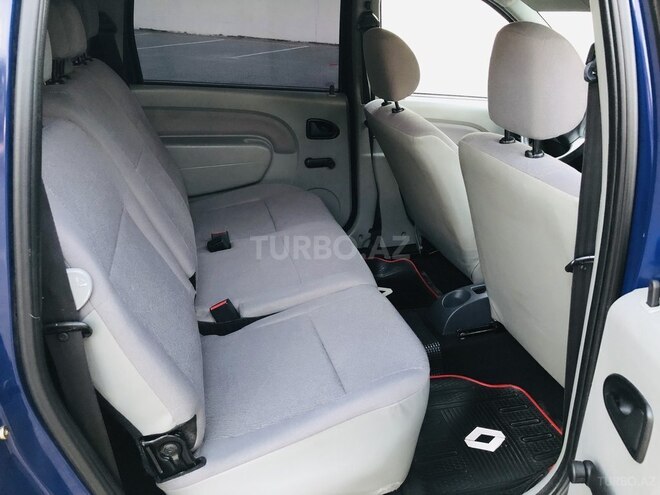 Dacia Logan 2008, 187,121 km - 1.4 l - Sumqayıt
