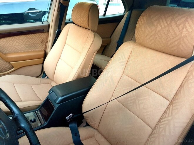 Mercedes C 180 1994, 445,000 km - 1.8 л - Bakı