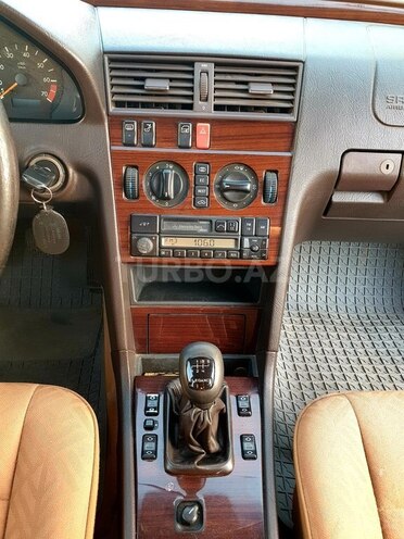 Mercedes C 180 1994, 445,000 km - 1.8 л - Bakı